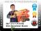 Hasbro Nerf N-Strike Elite Karabin Demolisher 2w1