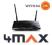 Router TP-Link TL-WDR3600 N600 WiFi 2x USB