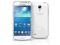 NOWY SAMSUNG GALAXY S4 MINI BIALY WARSZAWA