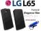 Futerał do / na LG L65 + RYSIK