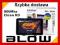 Nawigacja Blow GPS580 Sirocco 4GB AutoMapa Europa