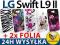 Futerał do / na LG Swift L9 II (D605) +2x FOLIA