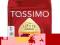 TASSIMO Edycja Limitowana CAPPUCCINO VANILLA 8+8