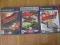 3 x BURNOUT - nie nfs colin gta Playstation 2 ps2