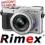 Panasonic DMC-LX100 srebrny - Polska Dystrybucja -