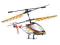 CARRERA RC HELIKOPTER BLACK STINGER 2.4 - 501010