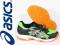 BUTY HALOWE ASICS GEL -DOHA GS r.. 39 Wyprzedaż