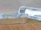 Foremka aluminiowa 500g - 10szt