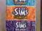 The Sims Zwierzaki Gwiazda Balanga 6CD KOLEKCJONER