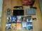 PSX + PS2 + KIEROWNICA + GRY + K. PAMIĘCI !