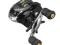 SPRO multiplikator Black Arc Baitcaster LH 9000