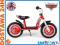 ROWEREK BIEGOWY, BIEGACZ, CARS - auta, Kr