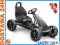 SUPER Gokart PUKY f550 dla dzieci od 4 lat,KR