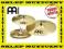 MEINL HCS ZESTAW TALERZY PERKUSYJNYCH, GRATISY !!!