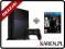 Sony PlayStation 4 PS4 500GB +The Last of Us Rem.