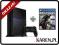 Sony PlayStation 4 PS4 1000GB 1TB +gra Watch Dogs