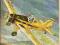 MM Mały Modelarz 10/1981 samolot PZL 106-A KRUK
