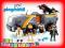 Playmobil Spy Team Commander Truck 5286