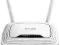 Router TP-Link TL-WR843ND DSL WDS BRIDGE 2x Antena