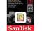 Karta pamięci SDHC SanDisk Extreme 16GB C10 45MB/s