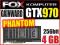 Gainward GeForce GTX 970 4GB Phantom GTX970 - Wawa