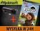 ZESTAW EYE PET PL+ KAMERKA PSP WYS24/H+gratis