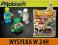LEGO MINIFIGURES SERIA 10 KLOCKI 16 POSTACI WYS24h