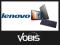 Tablet LENOVO A3500L IPS 4x1.2 GPS + Klawiatura
