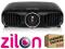 Projektor Full HD EPSON EH-TW6100 i okulary 3D!