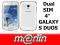 Samsung Galaxy S Duos S7562 Dual SIM 4