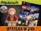 LEGO THE HOBBIT PL + KLOCKI PS3 HIT WYS24h+gratis