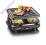 SEVERIN RG 2686 GRILL RACLETTE 4 PATELNIE