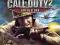 PS2 Call of Duty 2 Big Red One