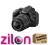 Aparat NIKON D3200 obiektyw 18-55 VRII WAW + HDMI