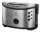 TOSTER ZE STALI NIERDZEWNEJ RUSSELL HOBBS - NOWY!