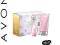 _AVON_ zestaw SENSUELLE 3szt_ woda/balsam/perfumet