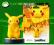 FIGURKA AMIIBO PIKACHU NINTENDO WII U 3DS 2DS