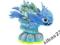 SKYLANDERS ADVENTURE - WARNADO SERIES 1 NOWA