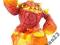 SKYLANDERS ADV GIANTS SWAP - ERUPTOR SERIES 2