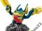 SKYLANDERS ADVENTURE LEGENDARY TRIGGER HAPP