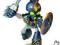 SKYLANDERS ADVENTURE FIGURKA - CHOP CHOP SERIES 1