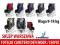 Fotelik samochodowy Caretero Defender Isofix 9-18k