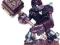 SKYLANDERS GIANTS SWAP - GRANITE CRUSHER / UNIKAT