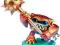 SKYLANDERS ADVENTURE FIGURKA - WHAM SHELL SERIES 1