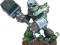 SKYLANDERS GIANTS SWAP - FIGURKA CRUSHER / UNIKAT