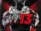 WWE 13 PS3 ULTIMA.PL