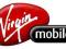 PAKIET 10 SZTUK STARTER VIRGIN MOBILE 5ZŁ HURT.