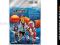 Playmobil 5463 Ognisty smok z wojownikiem