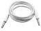 KABEL DO APPLE JACK 3,5MM AUX IPHONE IPAD IPOD MP3