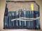 ZESTAW NARZĘDZIOWY  z PRL-u...